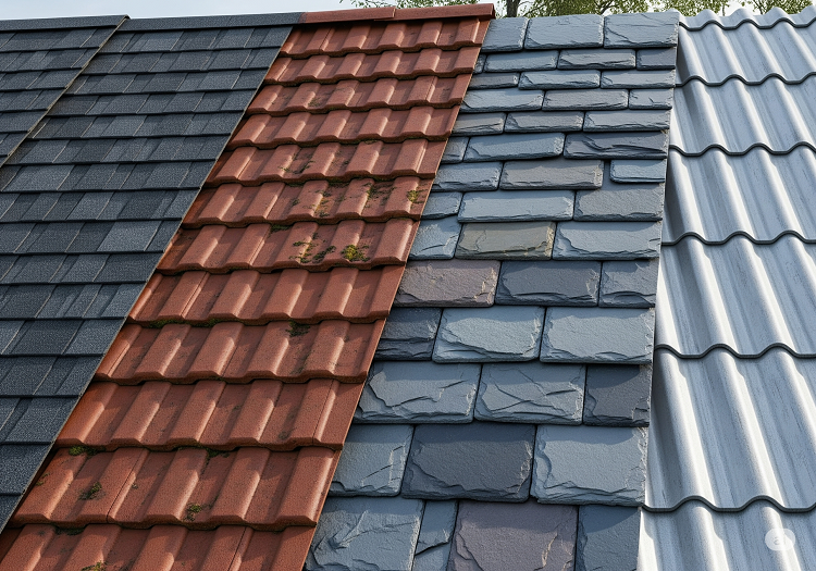 Roofing Material