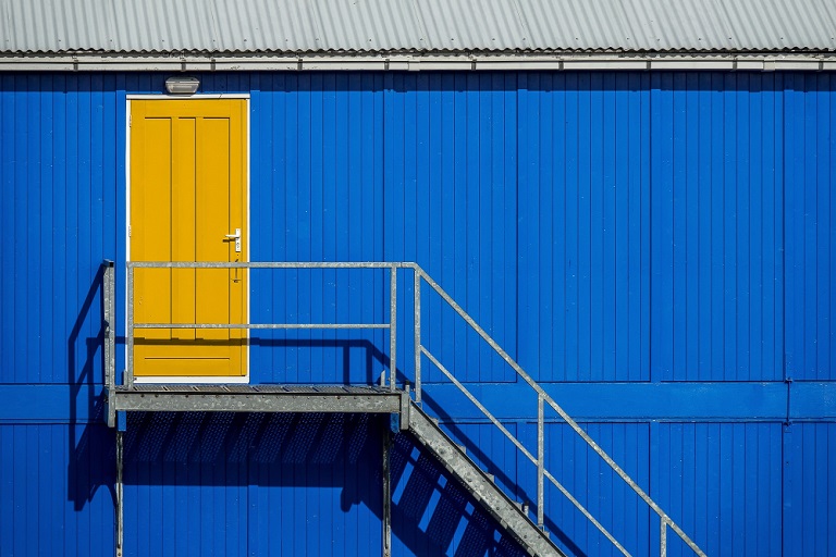 Dock Leveler
