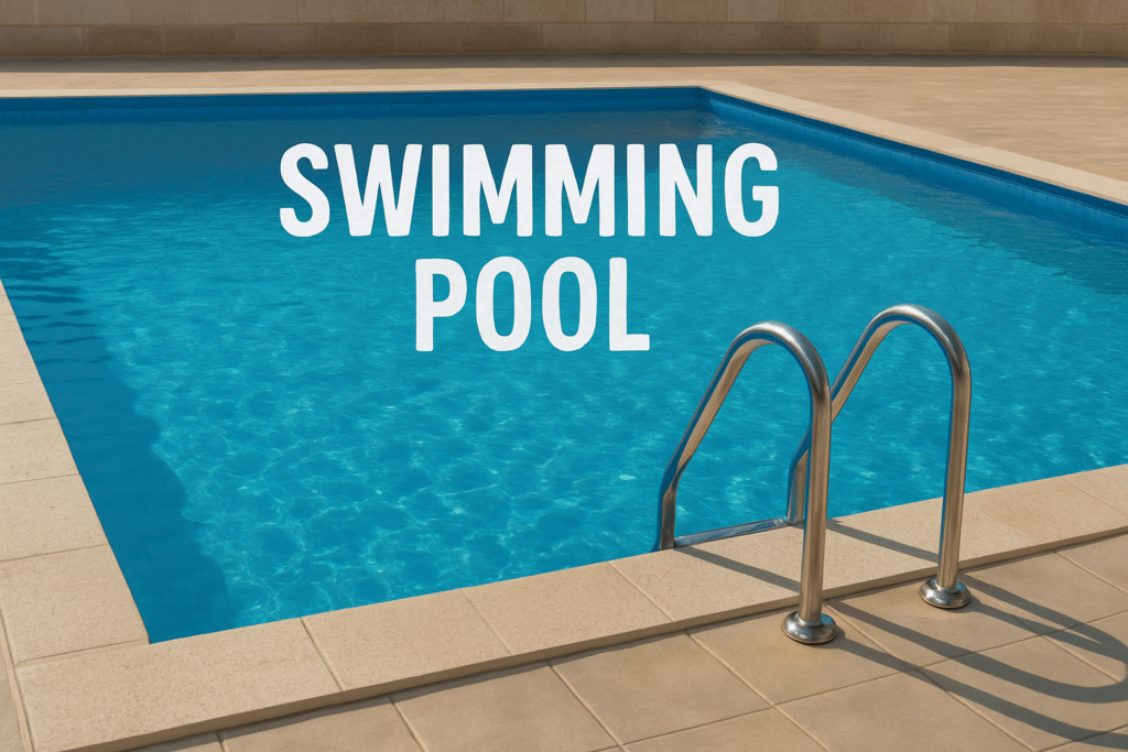 Swimming Pool Is One Of The Best Investments You Can Make For Your Home