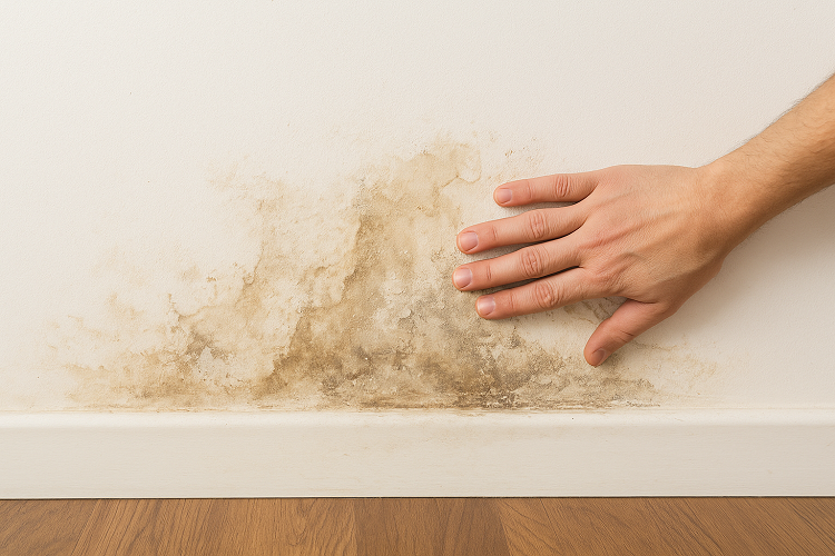 Signs You Need Waterproofing In Your Home Or Office
