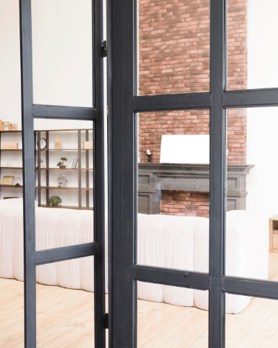 Benefits Of Aluminium Doors