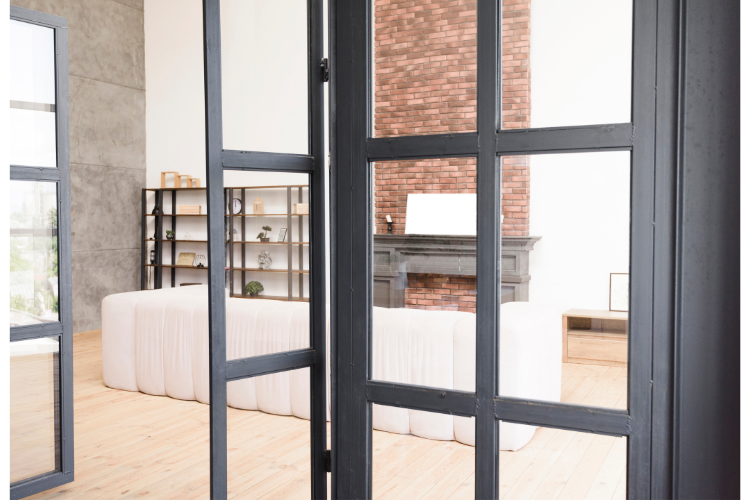 Benefits Of Aluminium Doors