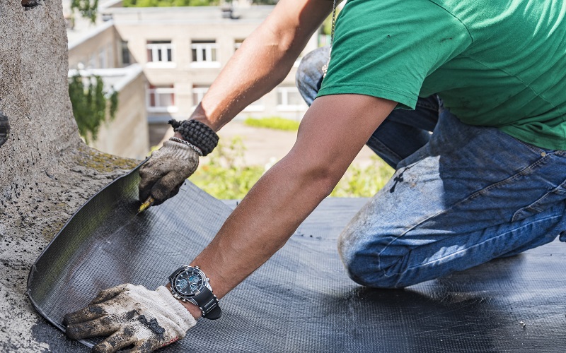 Polyurethane Waterproofing You’re Shield against Water Damage