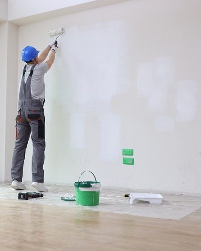 House Painting Services