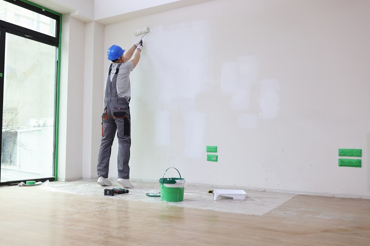 House Painting Services