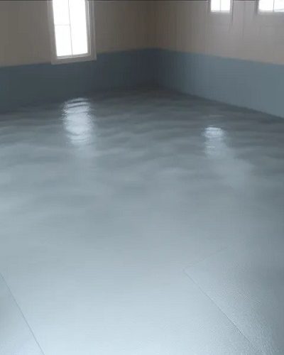 waterproofing methods